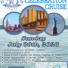 30th Anniversary Cruise